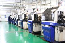 精加工側(cè)面的接刀痕過于明顯？vmc850加工中心廠家來解答-【鴻天馳】